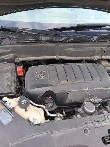2011 Buick Enclave Cxl - Photo 7