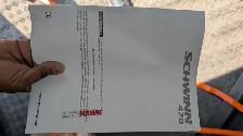 FREE Schwinn 470 Elliptical – Needs Reassembly - Photo 3