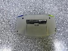 Gameboy Advance System IPS Screen SNES ED Custom - Photo 3