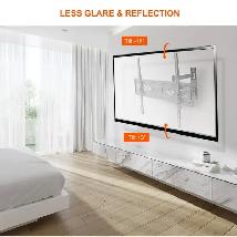 (BRAND NEW) Full Motion TV Mounts 37-70' Various Sizes Available - Photo 2