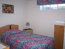2  CHAMBRES = ÉTUDIANTS (ES)  STAGIAIRES 30 ans et MOINS - Photo 2