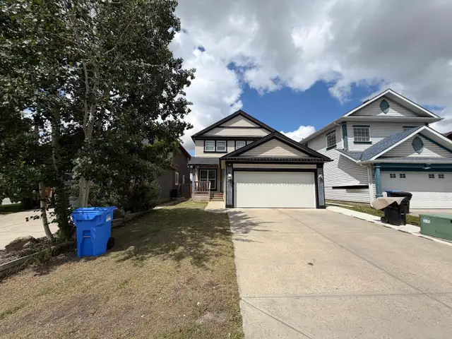 Spacious 2 Bedroom Basement Suite in Martindale NE, $1,250/Month