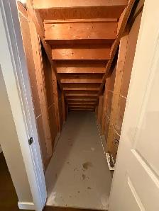 Spacious 2 Bedroom Basement Suite in Martindale NE, $1,250/Month - Photo 7