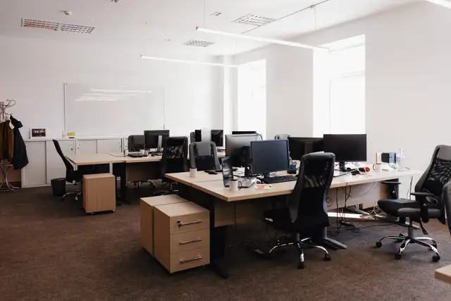 Now Hiring: Trainers, Associates & Administrators