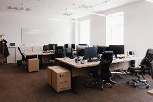Now Hiring: Trainers, Associates & Administrators