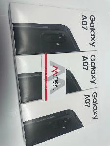 Samsung Galaxy A07  brand new sealed box