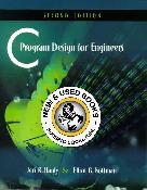 C Program Design for Engineers 2nd Edition Hanly 9780201708714