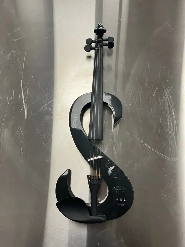 STAGE 4/4 ELECTRIC VIOLIN