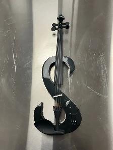 STAGE 4/4 ELECTRIC VIOLIN