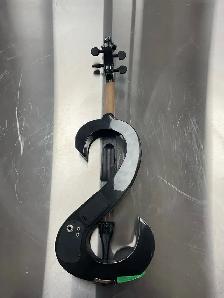STAGE 4/4 ELECTRIC VIOLIN - Photo 2
