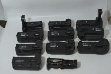 Camera Grips For Nikon, Panasonic, Canon ID 3192