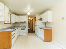 2 -bedroom apt 12 min walk from Western Uni