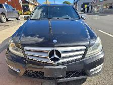 2012 Mercedes-Benz C-Class - Photo 2