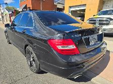 2012 Mercedes-Benz C-Class - Photo 5