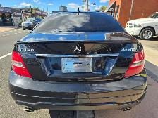 2012 Mercedes-Benz C-Class - Photo 6