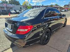 2012 Mercedes-Benz C-Class - Photo 7