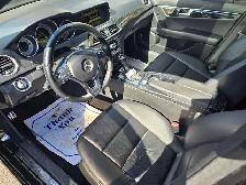2012 Mercedes-Benz C-Class - Photo 9
