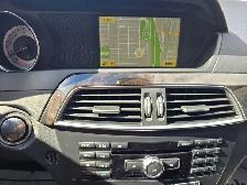 2012 Mercedes-Benz C-Class - Photo 11