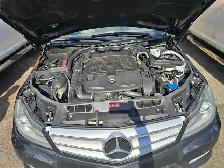 2012 Mercedes-Benz C-Class - Photo 18