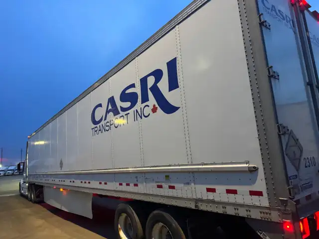 Hiring AZ/ DZ Drivers