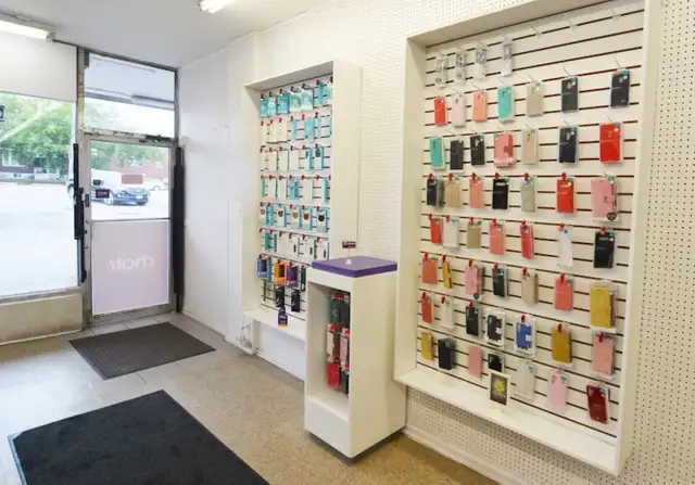 Part time / Fulltime Sales person in Cellphone Store