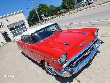 1957 Chevrolet Belair