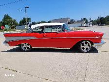 1957 Chevrolet Belair - Photo 2