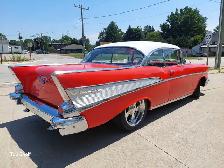1957 Chevrolet Belair - Photo 3