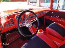 1957 Chevrolet Belair - Photo 4