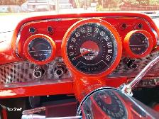 1957 Chevrolet Belair - Photo 5