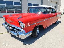 1957 Chevrolet Belair - Photo 6