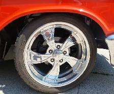1957 Chevrolet Belair - Photo 7