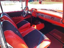 1957 Chevrolet Belair - Photo 8