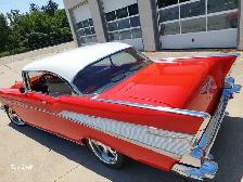 1957 Chevrolet Belair - Photo 9