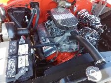 1957 Chevrolet Belair - Photo 10