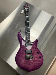 STERLING BY MUSIC MAN ELECTRIC GUITAR