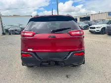 2016 Jeep Cherokee Sport - Photo 6