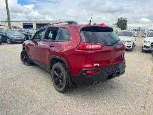 2016 Jeep Cherokee Sport - Photo 7