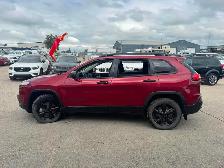 2016 Jeep Cherokee Sport - Photo 8