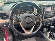 2016 Jeep Cherokee Sport - Photo 10