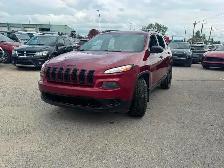 2016 Jeep Cherokee Sport - Photo 21