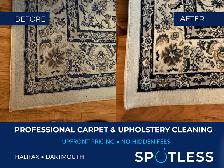 Professional Carpet & Upholstery Cleaning | Halifax & Dartmouth