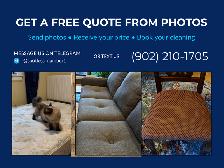 Professional Carpet & Upholstery Cleaning | Halifax & Dartmouth - Photo 9