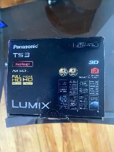 Underwater Camara