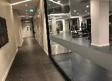 Master bedroom rent for Sep 1,  new condo at Front st E Toronto - Photo 7