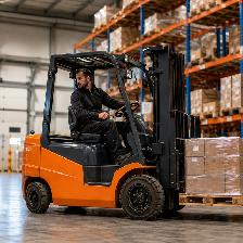 Forklift Operators Needed - Move to Saint-Jean-sur-Richelieu