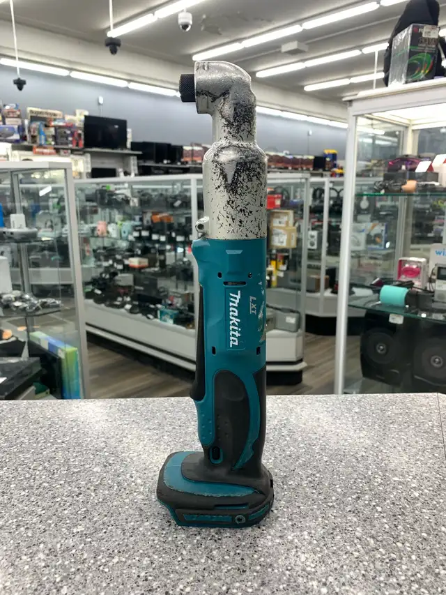 Makita DTL061 18V Ratchet