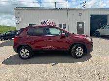2015 Chevrolet Trax LT - Photo 2