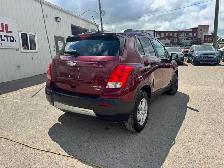 2015 Chevrolet Trax LT - Photo 3