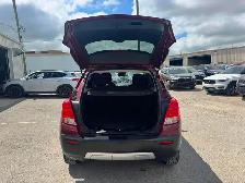 2015 Chevrolet Trax LT - Photo 4